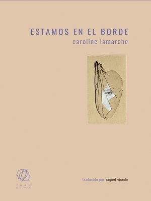 cover image of Estamos en el borde